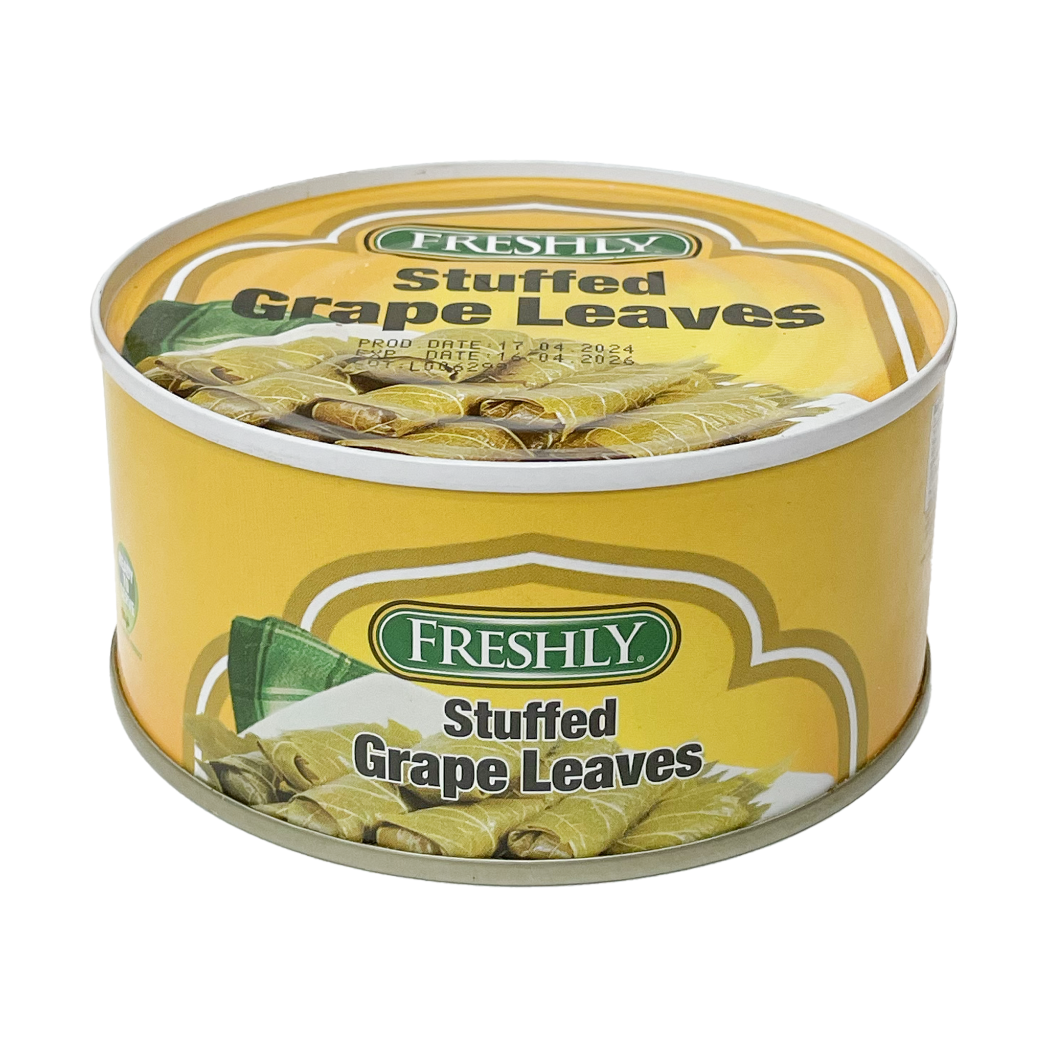 Freshly Stuffed Grape Leaves 280g