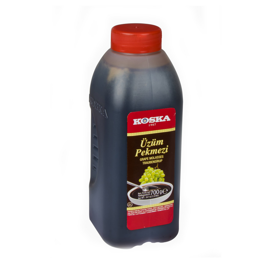 Koska Üzüm Pekmezi 700gr