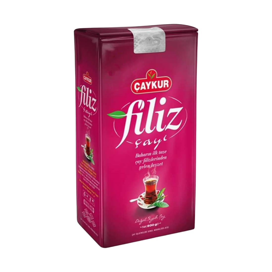 Çaykur Filiz Çayı 500g