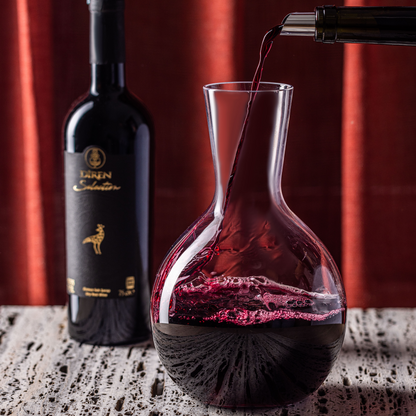 ディレン セレクション・レッド 750ml 辛口 トルコ 赤ワイン | Diren Selection Kirmizi Sek Sarap | Dry Red Wine