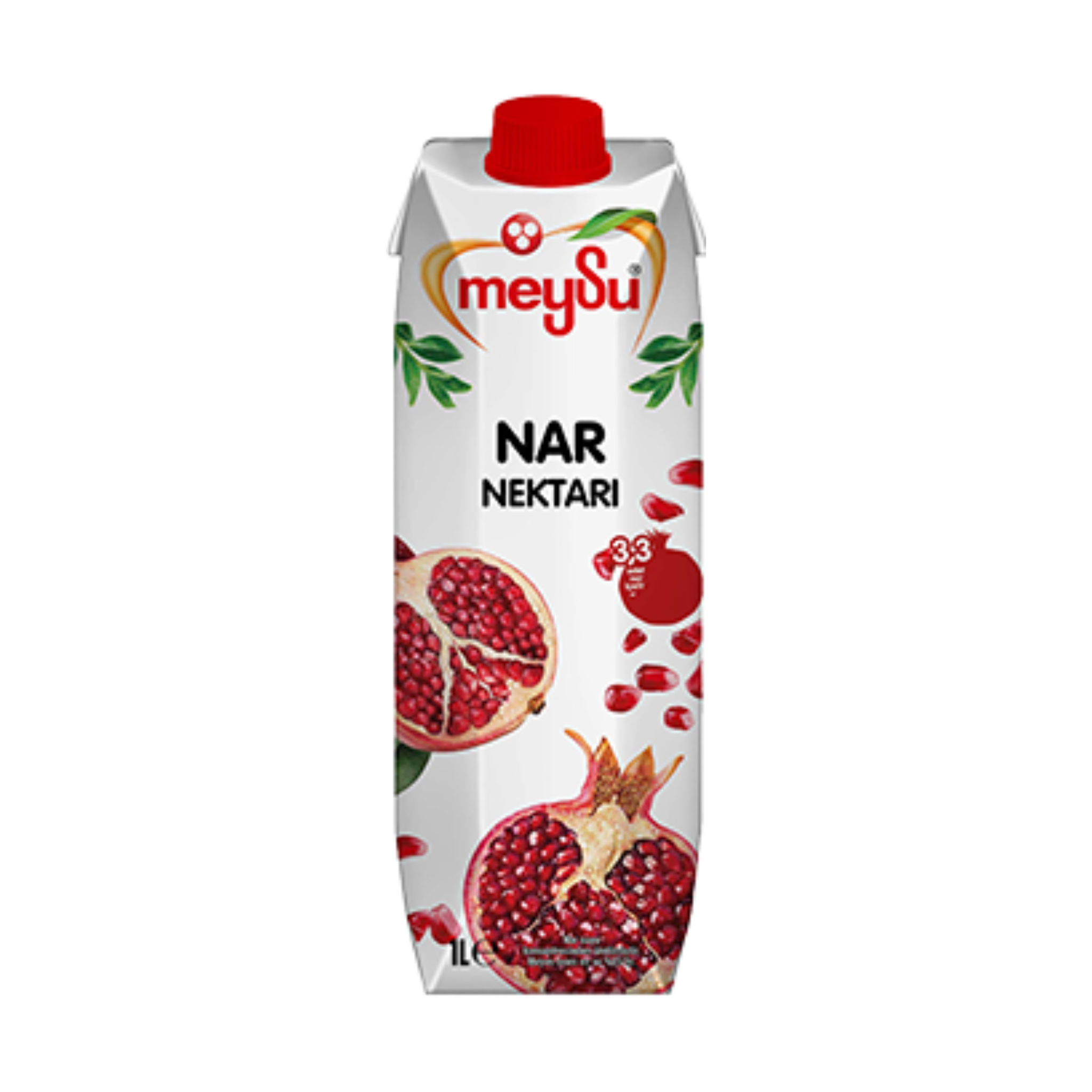 メイス ザクロネクター 1L|Meysu Nar Nektarı|Meysu Pomegranate Nectar