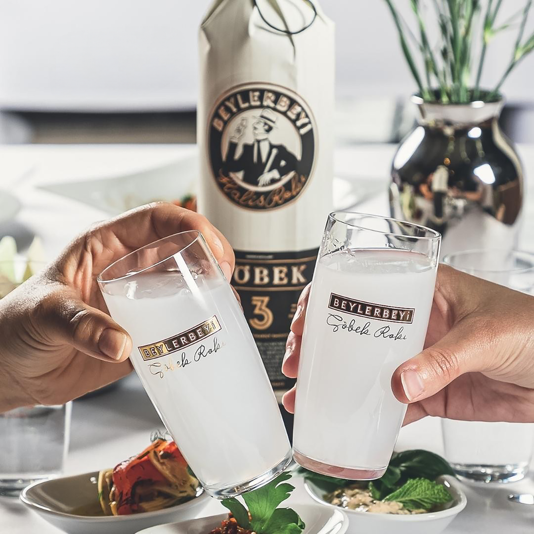 トルコ伝統のラク Beylerbeyi Rakiシリーズ Dogal Official Online Shop