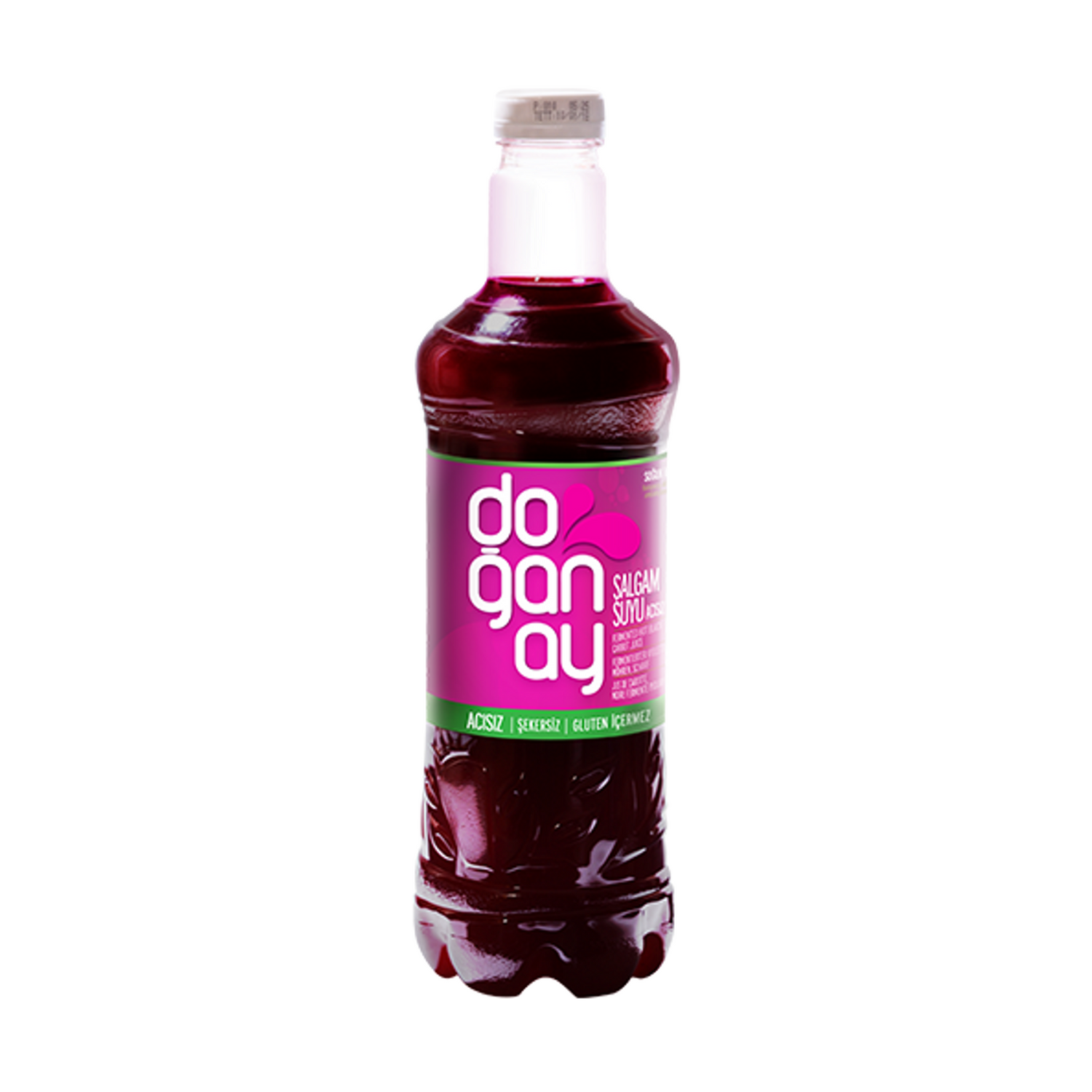 ドアナイ シャルガム・スユ 紫にんじんジュース 1000ml | Doğanay Şalgam Suyu - Acısız 1000ml | Doganay Fermented Purple Carrot Juice - 1000ml