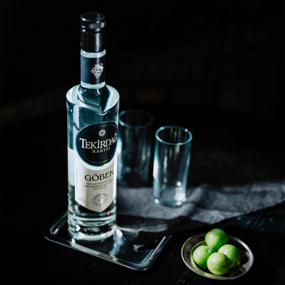 Tekirdag Gobek Raki 700ml