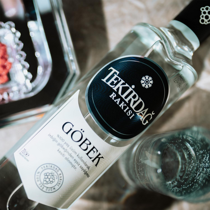 Tekirdag Gobek Raki 700ml
