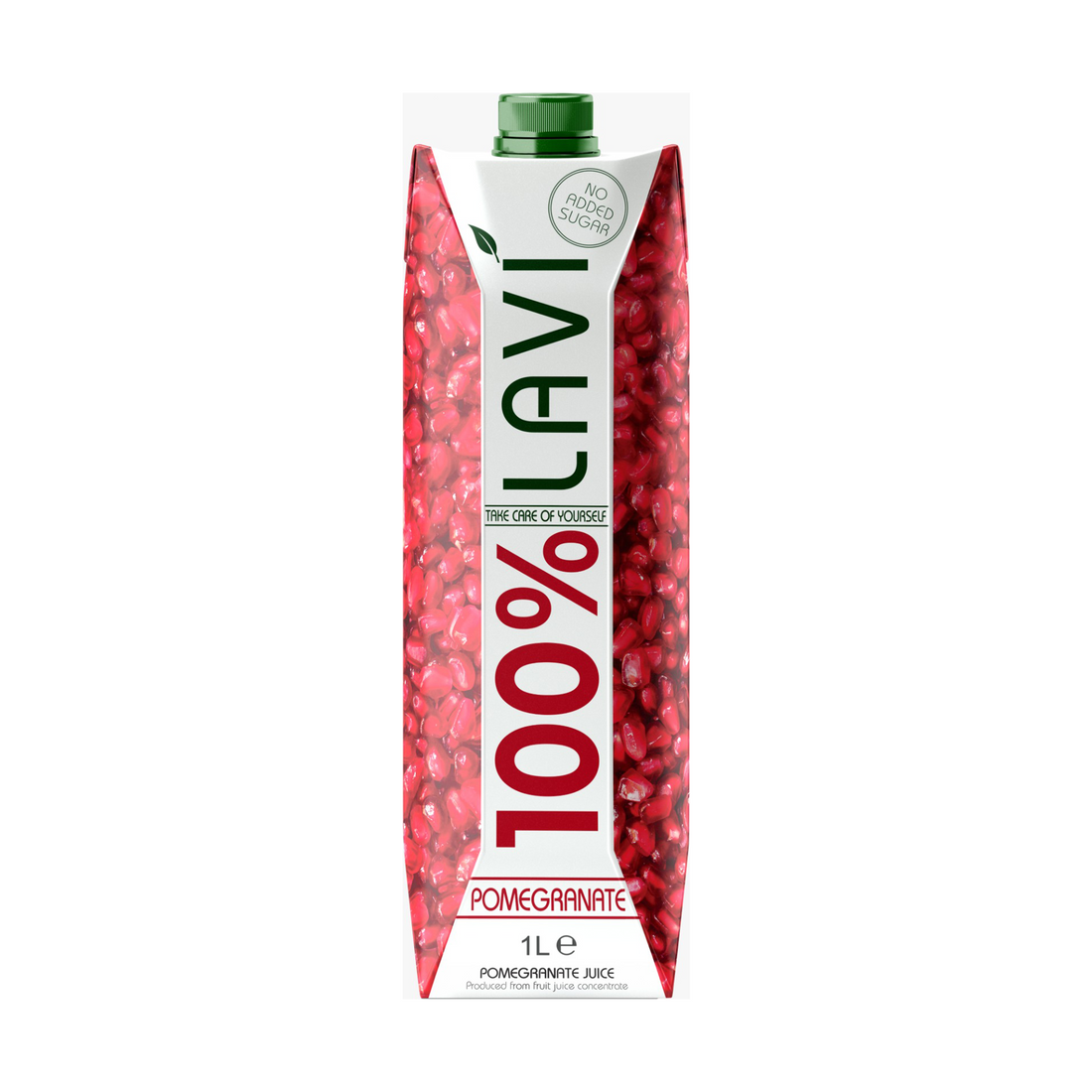 [Free Shipping] Dogal Support Package No.6: Lavi 100% Pomegranate Juice x6 &amp; 100% Fruits Mixed Juice x6