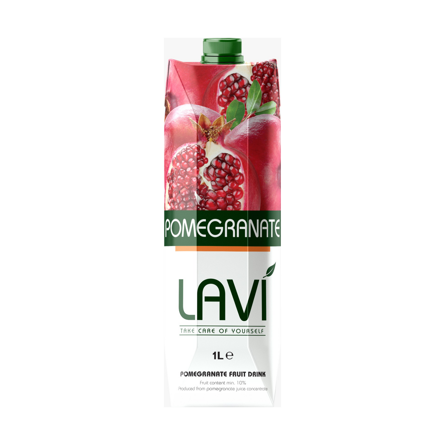Lavi Pomegranate Drink 1000ml 1L Made in Turkey | Lavi Nar Icecegi | Pomegranate Drink