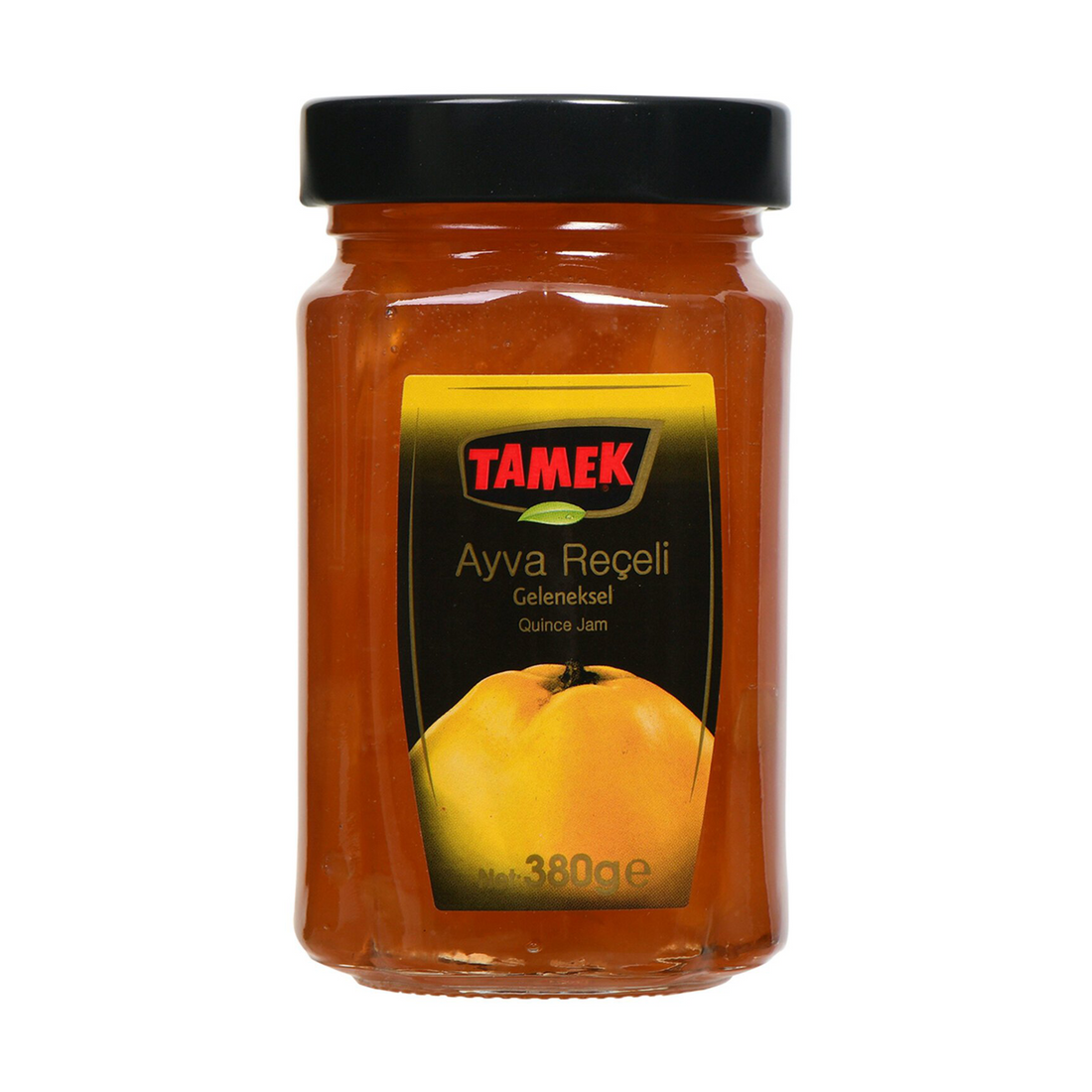 Tamek Quince Jam 380g