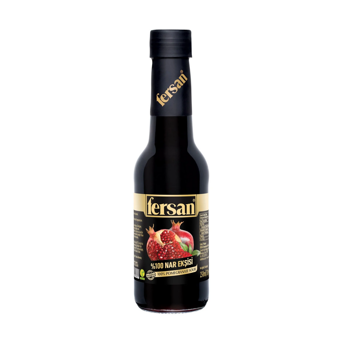 Fersan 100% Pomegranate Sour 250ml (330g)
